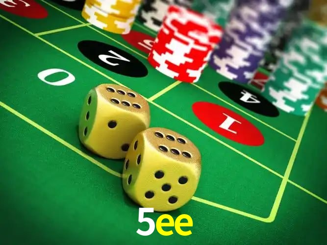 Welcome Bonus 5ee