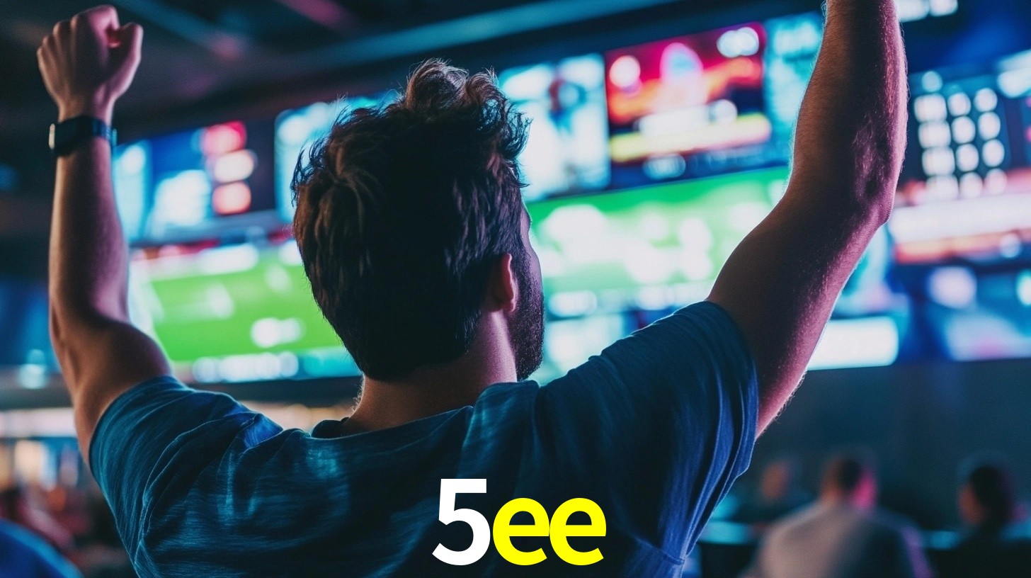 5ee: Seu Cassino Premiado com Pagamentos Rápidos