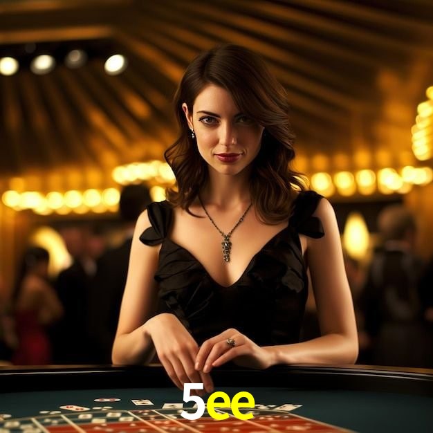 Explorando a Categoria de Eventos em Apostas na 5ee