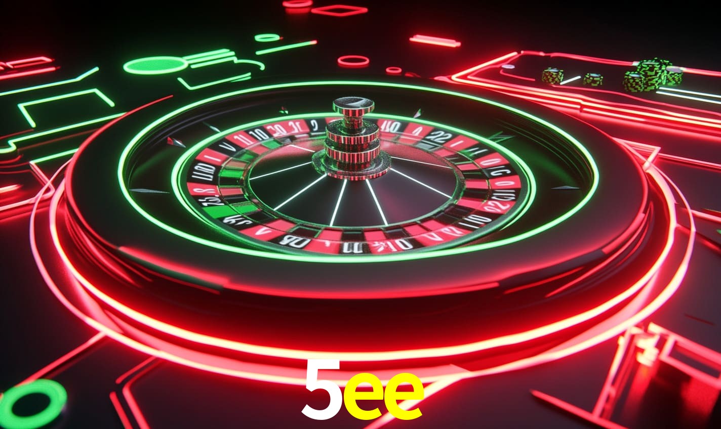 Descubra a Essência do 5ee: Nossa História e Compromissos