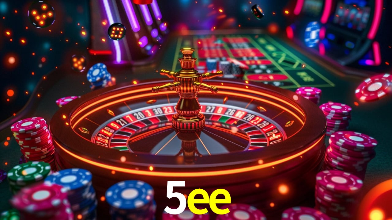 cassino 5ee