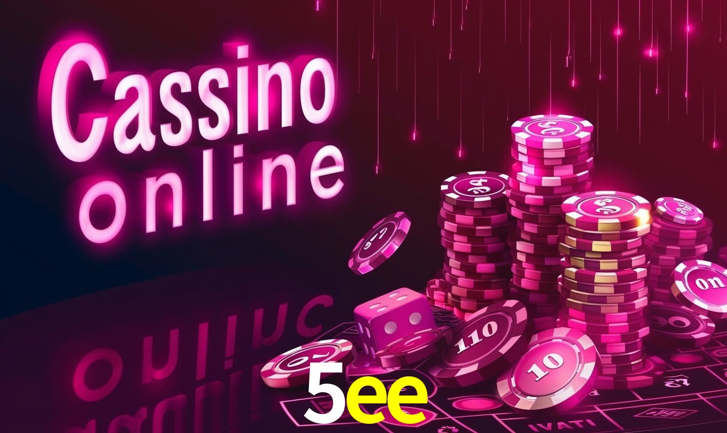 Explorando a Categoria de Eventos em Apostas na 5ee