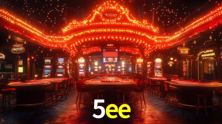 5ee App Interface