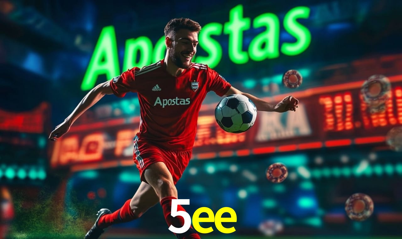Interface do App 5ee