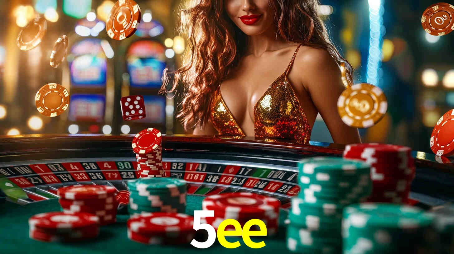Welcome Bonus 5ee