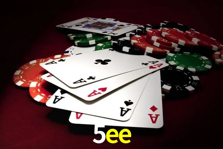 Casino Ao Vivo 5ee