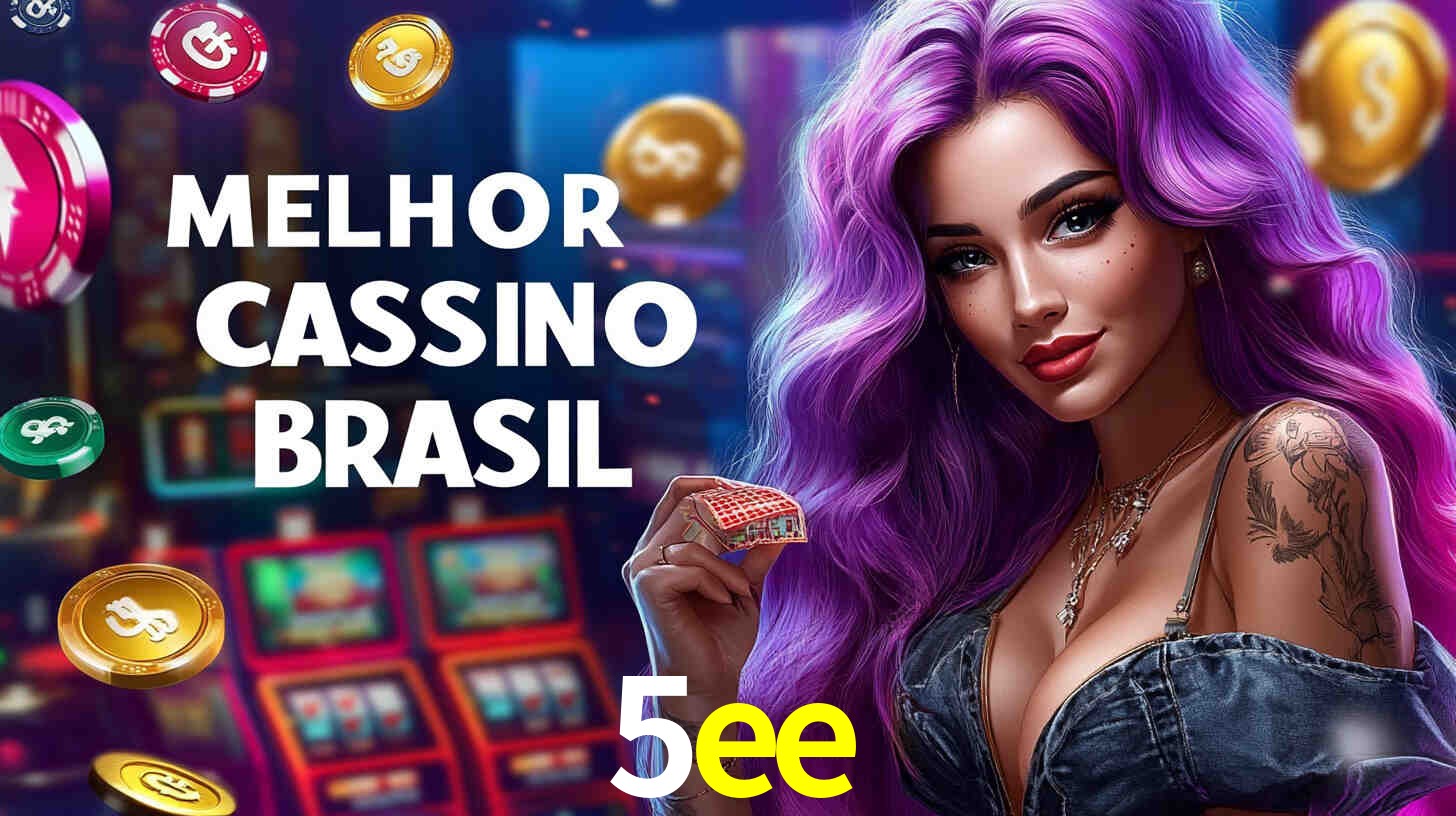 Apostas Esportivas na 5ee: Um Guia Completo