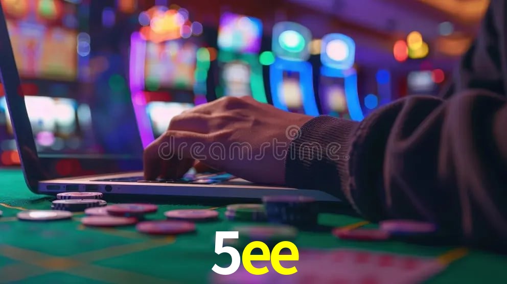Jogos Exclusivos 5ee