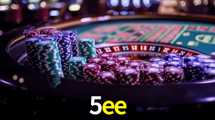 VIP Casino 5ee