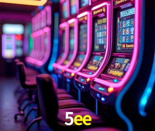 Lista de jogos de slot na 5ee