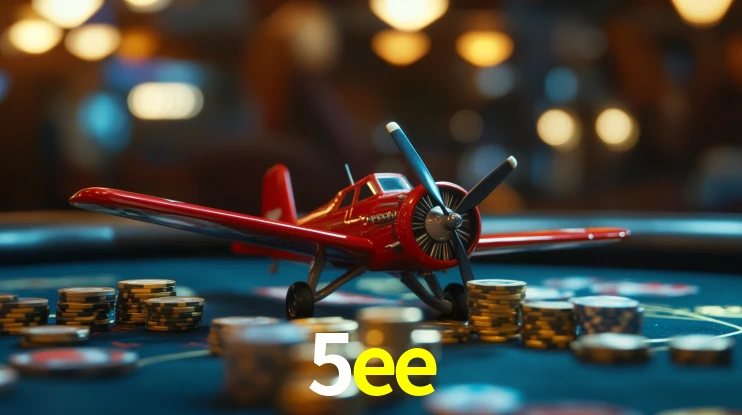 Live Casino 5ee