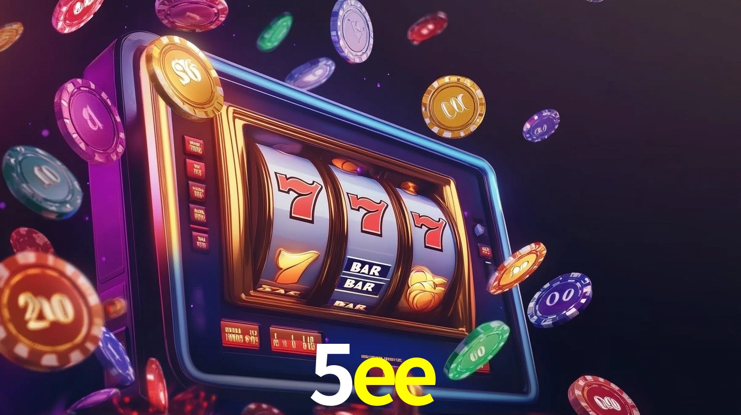 Live Casino 5ee