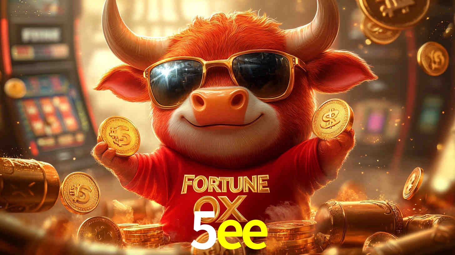 5ee: Jogue Crash e Experimente Alta Recompensa Instantânea