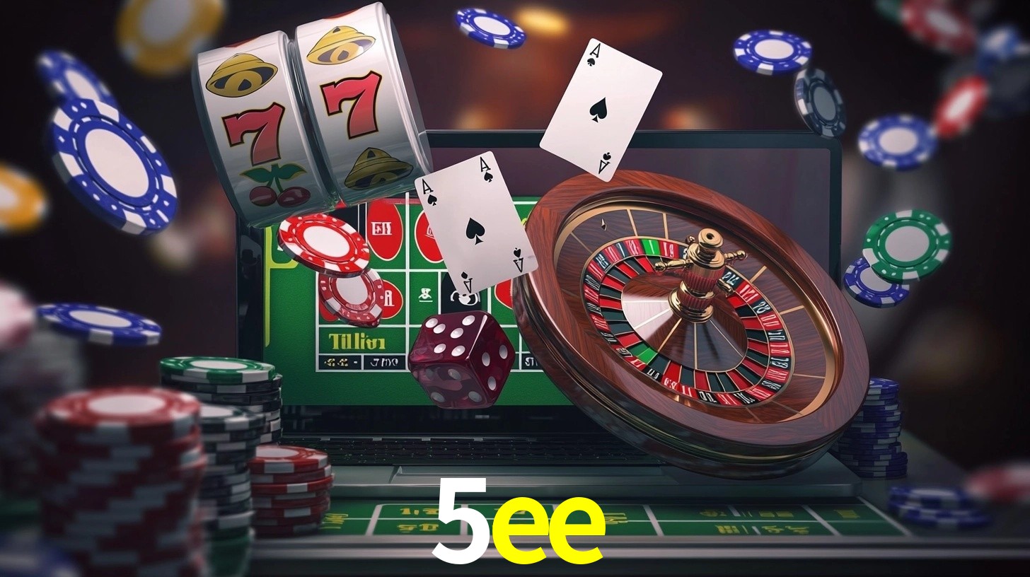 Exclusive Games 5ee
