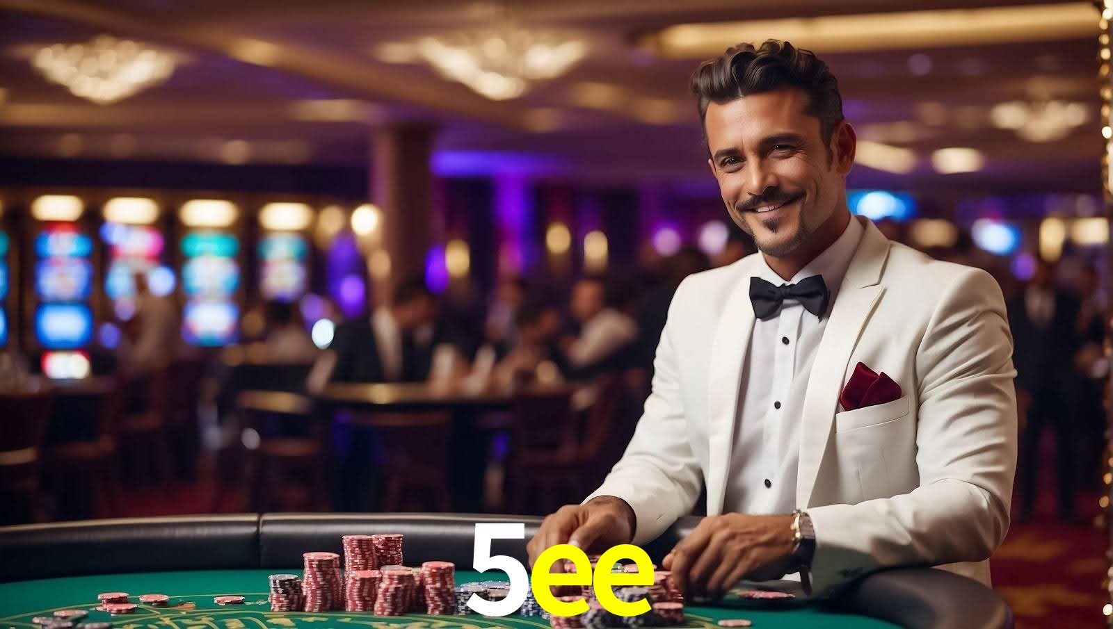 Especiais de Fim de Semana 5ee