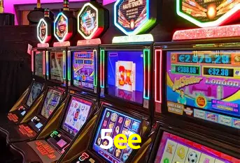 A Emoção da Loteria na 5ee: Uma Chance de Mudança de Vida