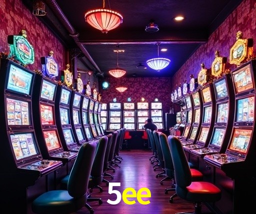 RTP dos slots populares na 5ee